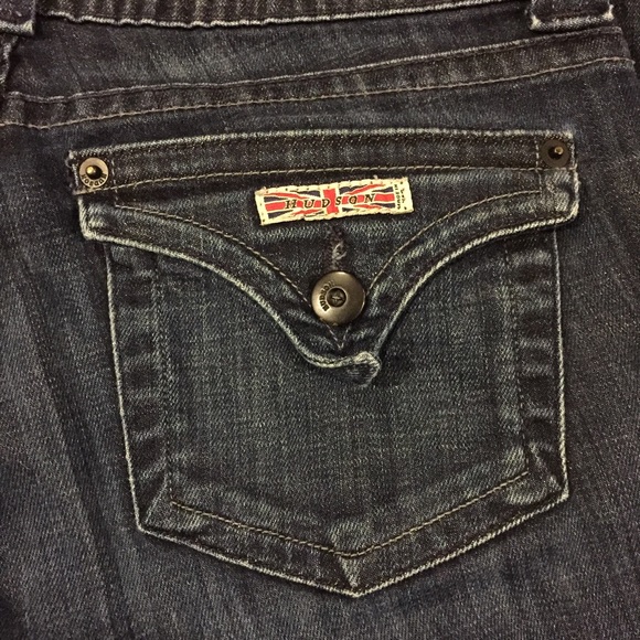 Women's Hudson jeans - Picture 5 of 6